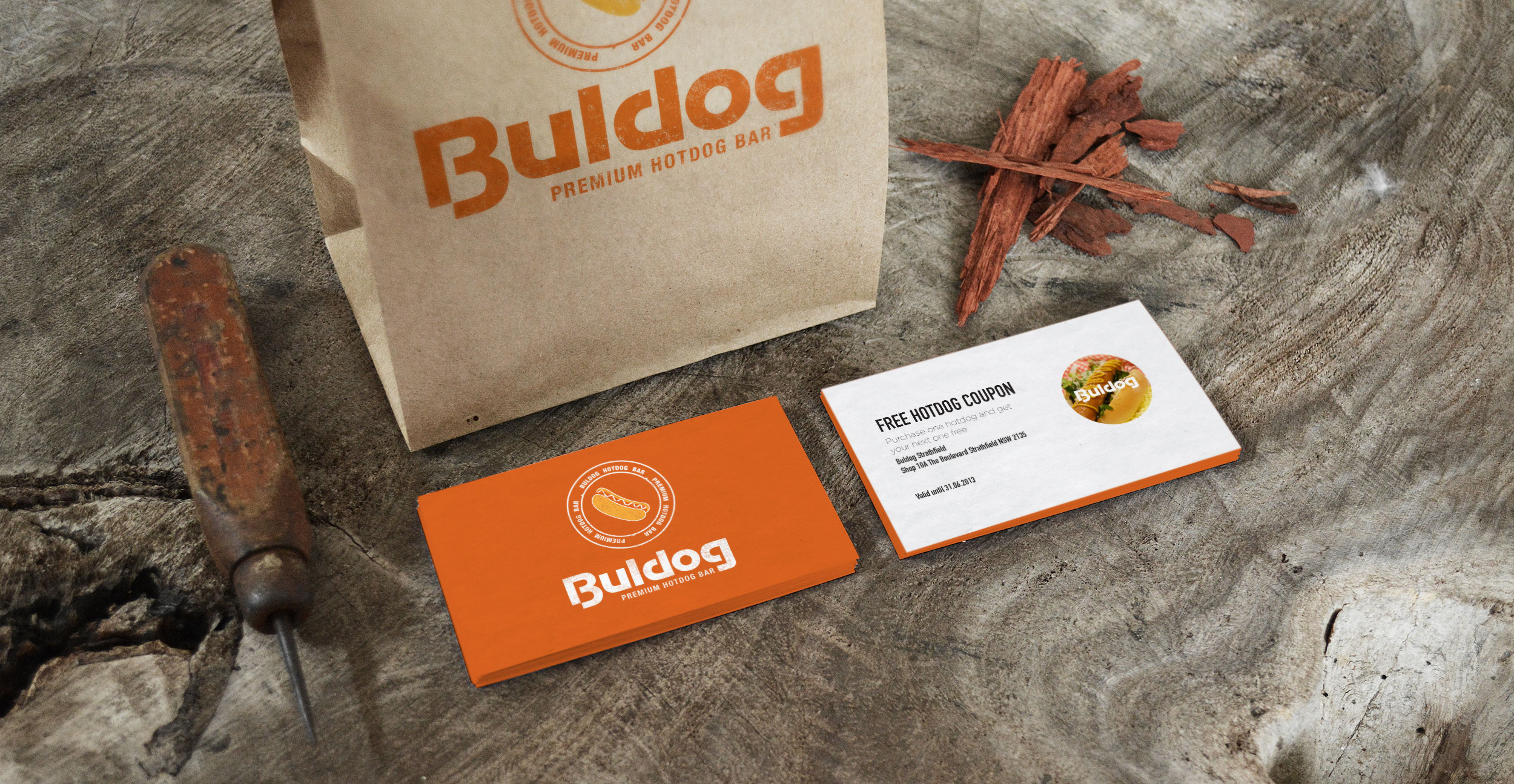 Buldog Bar