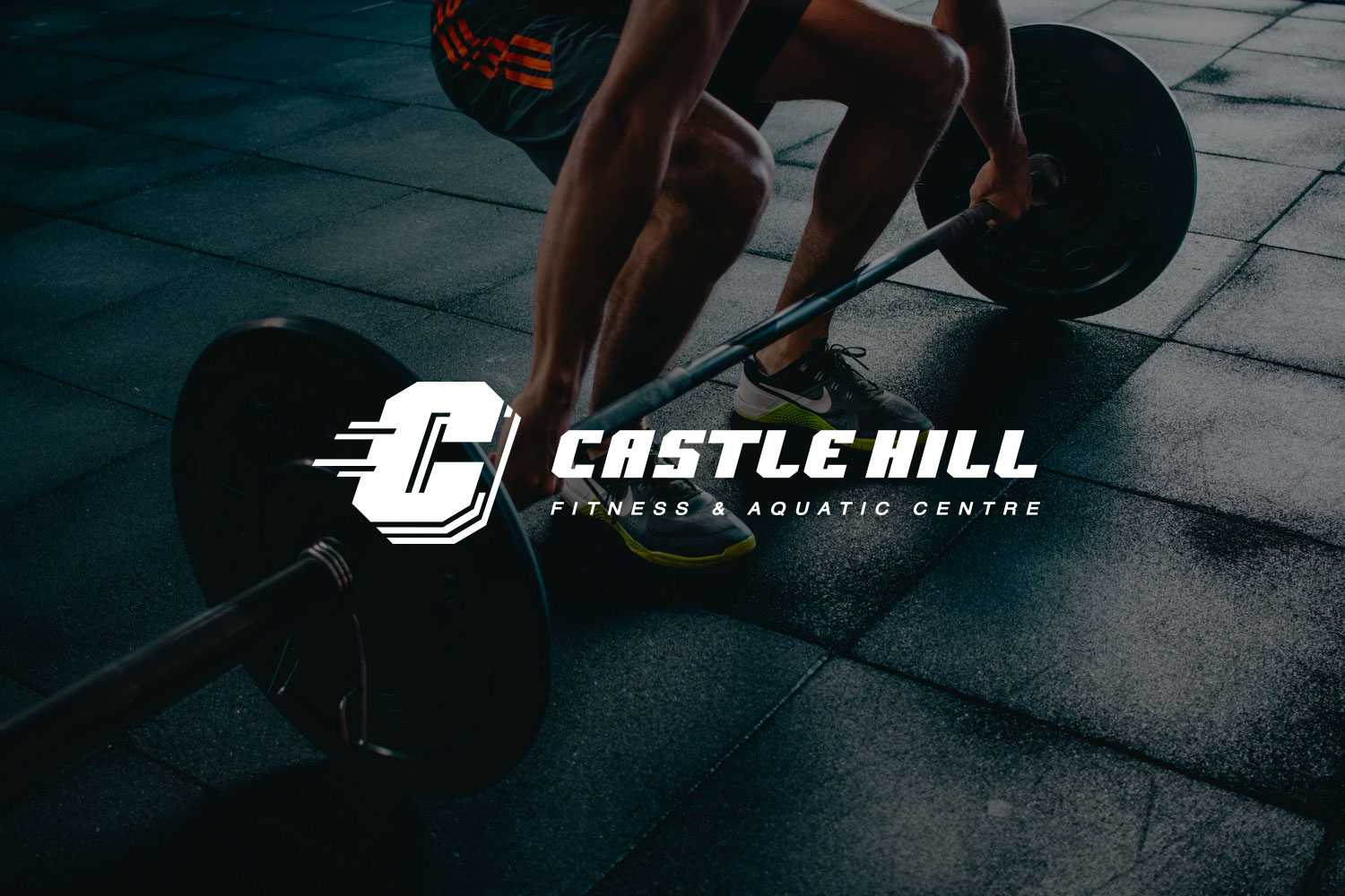 Castle Hill Fitness